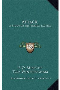 Attack