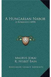 A Hungarian Nabob