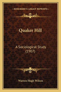 Quaker Hill
