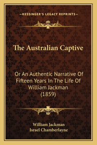 Australian Captive