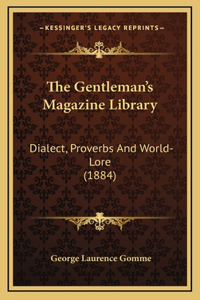 The Gentleman's Magazine Library