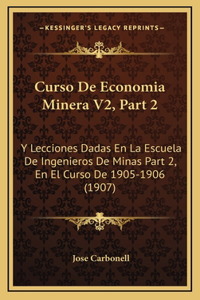 Curso De Economia Minera V2, Part 2