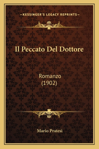 Peccato Del Dottore