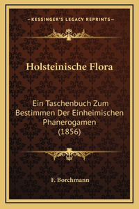 Holsteinische Flora