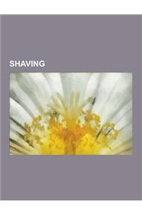 Shaving