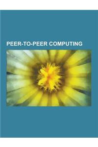 Peer-To-Peer Computing: A Veryspatial Podcast, Bitcoin, Comparison of Streaming Media Systems, Comparison of Video Hosting Services, Content A