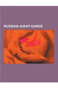 Russian Avant-Garde
