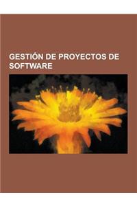 Gestion de Proyectos de Software