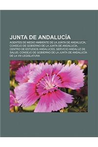 Junta de Andalucia