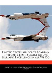 United States Air Force Academy