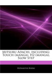 Articles on Mitsuru Adachi, Including