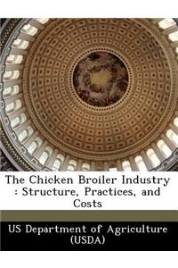 Chicken Broiler Industry