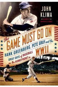 The Game Must Go on