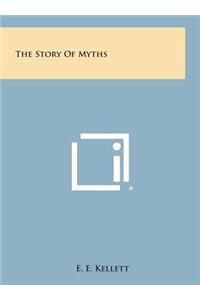 The Story of Myths