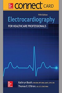 Connect Access Card for Electrocardiography for Healthcare Professionals