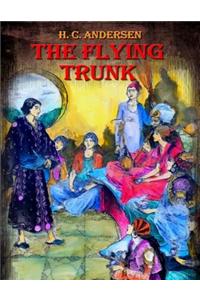 The Flying Trunk
