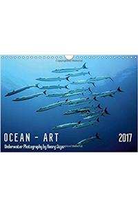 Ocean-Art / UK-Version 2017