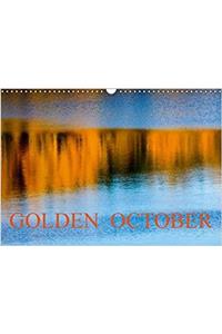 Golden October / UK-Version 2017
