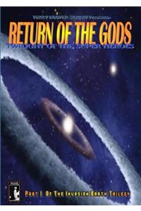 Return Of The Gods