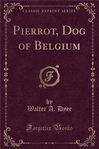 Pierrot, Dog of Belgium (Classic Reprint)