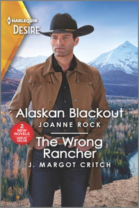 Alaskan Blackout & the Wrong Rancher