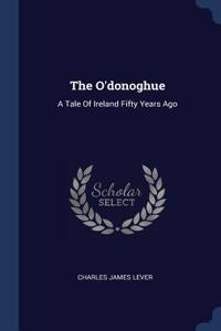 The O'donoghue