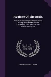 Hygiene Of The Brain