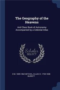 The Geography of the Heavens
