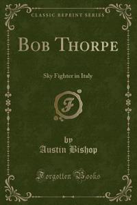 Bob Thorpe