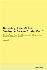 Reversing Hurler-Scheie Syndrome