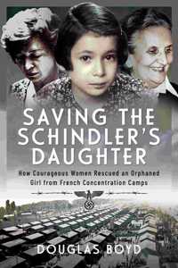 Saving the Schindlers' Daughter