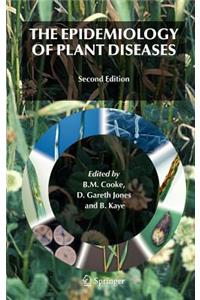 Epidemiology of Plant Diseases