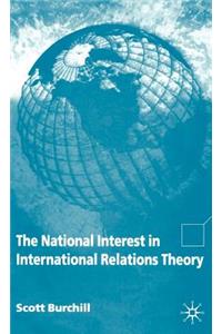 National Interest in International Relations Theory