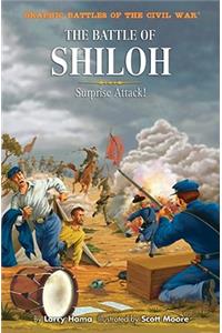 The Battle of Shiloh