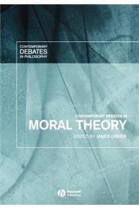 Contemporary Debates in Moral Theory