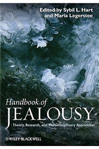 Handbook of Jealousy