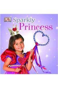 Sparkly Princess