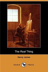 The Real Thing (Dodo Press)
