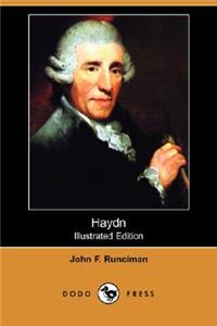 Haydn (Illustrated Edition) (Dodo Press)