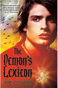 Demon's Lexicon, 1