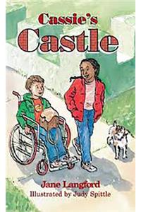 Rigby Literacy: Student Reader Bookroom Package Grade 2 Cassie's Castle