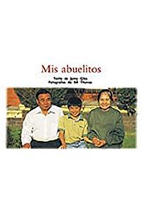 MIS Abuelitos (My Grandma and Grandpa)