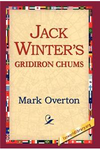 Jack Winters' Gridiron Chums