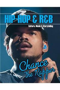 Chance the Rapper