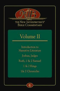 New Interpreter's(r) Bible Commentary Volume II