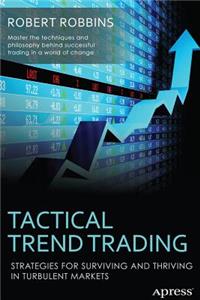 Tactical Trend Trading