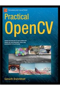 Practical Opencv