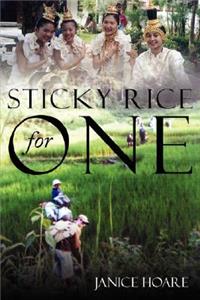 Sticky Rice for One