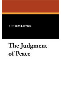 The Judgment of Peace