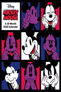 2022 Mickey Mouse Mini